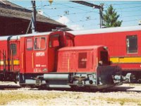 Manoeuvres
